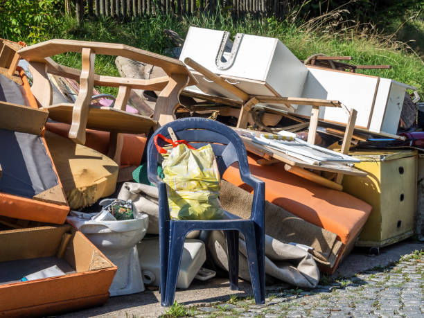 Best Construction Debris Removal  in , DC