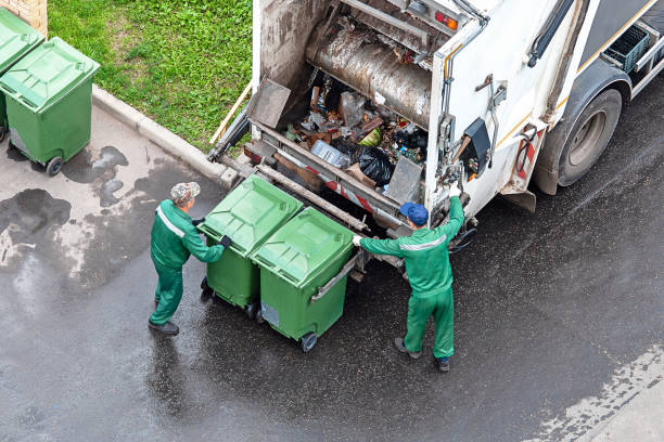 Best Estate Cleanout Services  in , DC