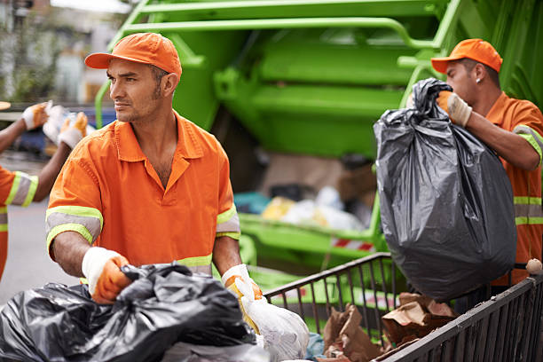 Best Commercial Cleanout Services  in , DC